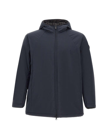 Parka in tessuto tecnico stretch 11000029 4WX68 COLMAR ORIGINALS 