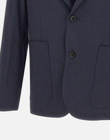 "Blazer buggy lined" M2R2337T22481 49 PS PAUL SMITH 