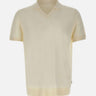 Polo "L_Naden" 50560504 100 BOSS 