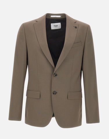 Blazer "Alesso" ALESSOAM F9940370 DIGEL 