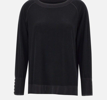 Maglia in lana M477Z000610N 033 ELENA MIRO' 