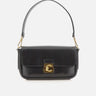 Borsa a spalla "C-Me Lock Medium" U4M120201 001 COCCINELLE 