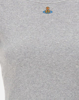 T-shirt "Baby Peru" 1G010019 J009CP001 VIVIENNE WESTWOOD 