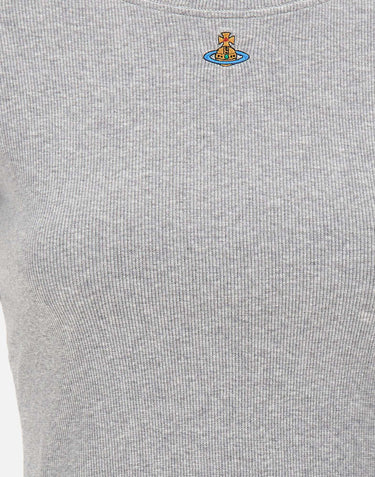 T-shirt "Baby Peru" 1G010019 J009CP001 VIVIENNE WESTWOOD 