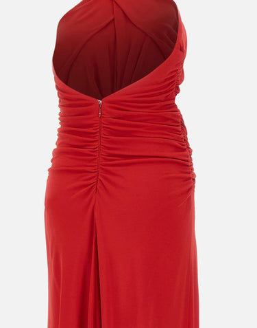Abito "Events" AB71952E2 CG5 ELISABETTA FRANCHI 