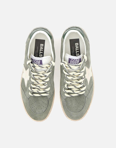 Sneakers "Ball Star" GWF00117 F00756435932 GOLDEN GOOSE 