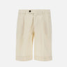 Shorts  "D105g fit amalfi" D105G002 TC106 DEVORE' 