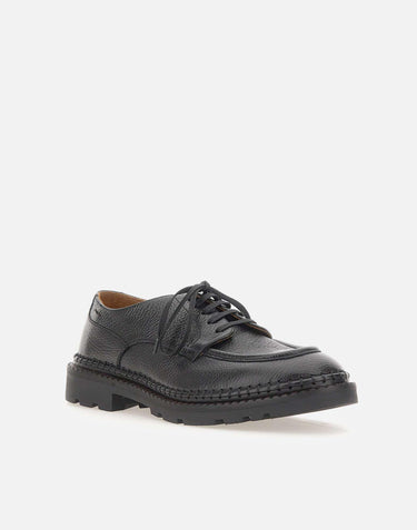 Stringate linea Florence 68050 NERO ALEXANDER HOTTO 