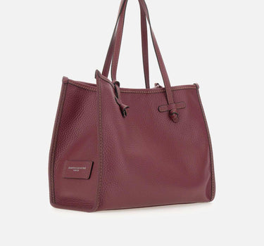 Borsa a spalla "Marcella" BS9330 BBLTUANTIQUERUBY MARCELLA CLUB GIANNI CHIARINI 