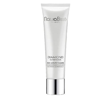 Balsamo detergente viso "Diamond Luminous Rich Luxury Cleanse Age Defying" 100ml 31C205 100ML NATURA BISSE' 