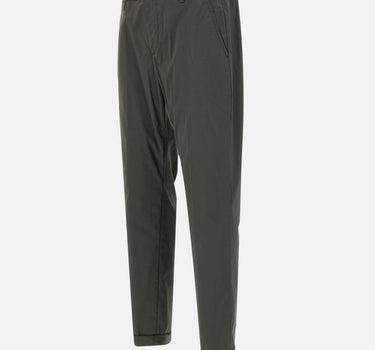 Pantaloni "Gaubert" UP235PS0020 002909 DONDUP 
