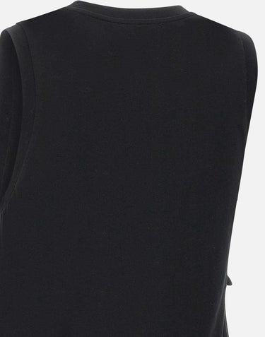 Top in cotone CN00351E2 110 ELISABETTA FRANCHI 