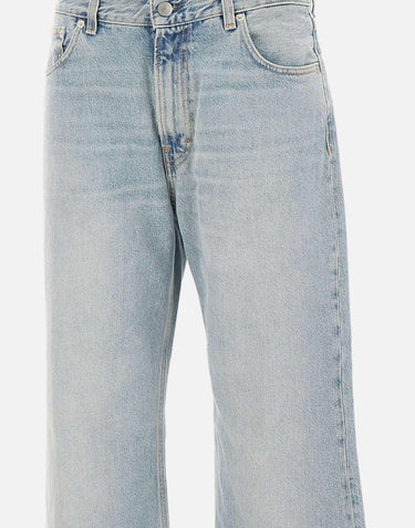 Jeans "Korea" HEW03185DF106 L0910 HAIKURE 