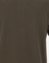 Polo in cotone vintage 60129 79017176 GRAN SASSO 