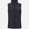 Gilet "Powder pass hybrid"" 2126111 010 COLUMBIA 