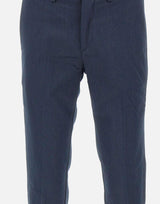 Pantaloni "New mucha" P106NL 7F229F001 RE-HASH 