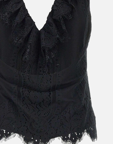 "Tina top" 5578204 001 HERSKIND 