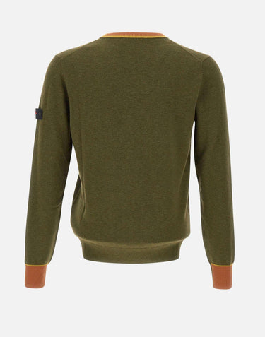 Maglia "Marlon 04" PEU5693 99011947690 PEUTEREY 