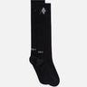 Calze in cotone 251WCAK00022 CCC102AA414 THE ATTICO 