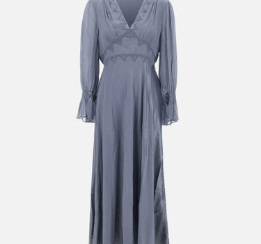 Abito "Arlena" 0100553742507699 STBLUE RIXO 