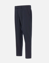 Pantaloni "Pablo" UP525OS0120 002O890 DONDUP 