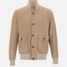 Giubbotto "Vermont" 48201 0003 BARBA 