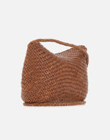 Borsa a tracolla "Corsina" 8701 TAN DRAGON DIFFUSION 