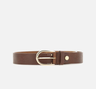 Cintura in pelle CNK00766 PNCHWOOD GIANNI CHIARINI 