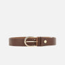 Cintura in pelle CNK00766 PNCHWOOD GIANNI CHIARINI 