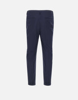 Pantaloni "DVR47" DVR47CH1006 0325 DEVORE 