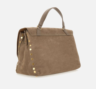 Borsa "Postina Jones Media" 068090 0070000Z0140 ZANELLATO 
