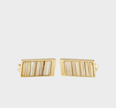 Gemelli "Stripe" M1ACUFFTMOPS 83 PAUL SMITH 