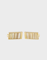 Gemelli "Stripe" M1ACUFFTMOPS 83 PAUL SMITH 
