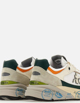Sneakers "Mase25 8111" MASE 8111 PREMIATA 