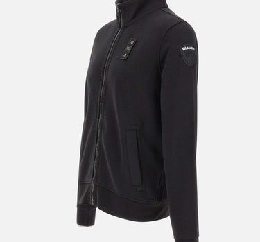 Felpa "City New" 26SBLUF01239 006804999 BLAUER 