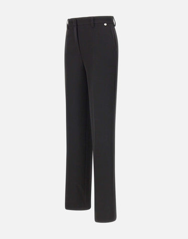 Pantaloni palazzo eleganti CF5418T2200 22222 LIU-JO 
