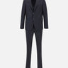 Completo tre pezzi  in fresco lana 938R37 93382360014C MARCHESANI 