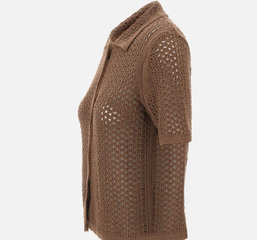 Camicia "Elowen" ELW0001 08834L MC2 SAINT BARTH 