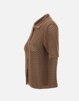 Camicia "Elowen" ELW0001 08834L MC2 SAINT BARTH 