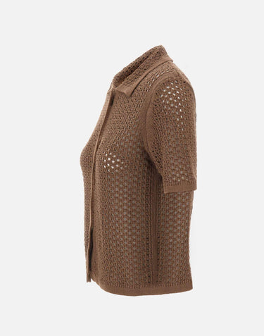 Camicia "Elowen" ELW0001 08834L MC2 SAINT BARTH 