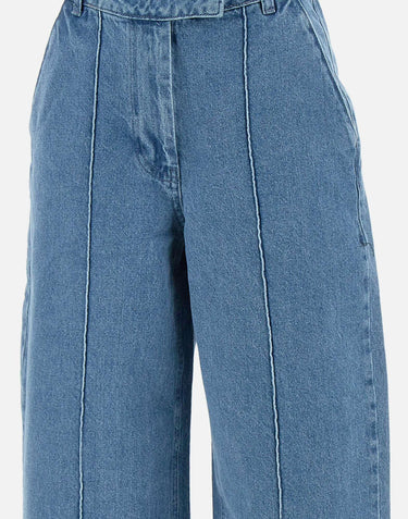 Jeans "Cocoon" 502374 2615 REMAIN BIRGER CHRISTENSEN 