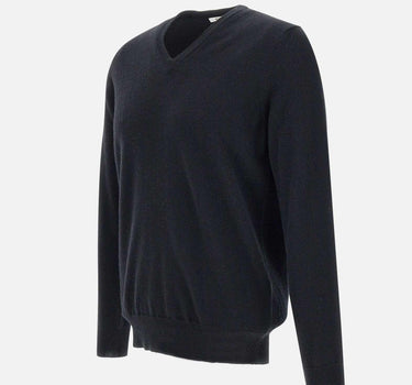 Maglia in lana merino extrafine 900802 013 KANGRA 