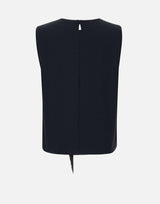 Top con frange RP1MR049 0001 KAOS 