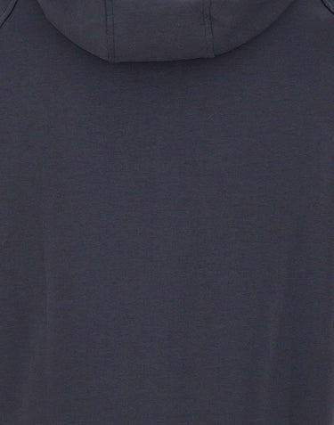 Felpa "Shaw" 26SBLUF02034 007441888 BLAUER 