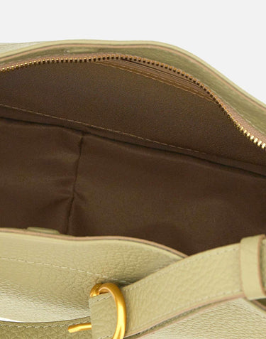 Borsa a spalla "Selena" BS11771 TKLWILLOW GIANNI CHIARINI 