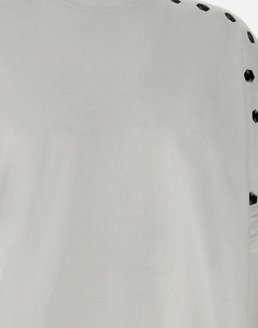 T-shirt "Bullons tee" DFM54012TJ101PX G0024 PDF 