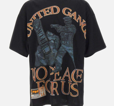 T-shirt "The boy gangs" DFM54029TJ110 BKGA PDF 