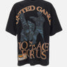 T-shirt "The boy gangs" DFM54029TJ110 BKGA PDF 