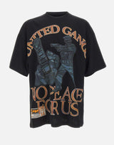 T-shirt "The boy gangs" DFM54029TJ110 BKGA PDF 