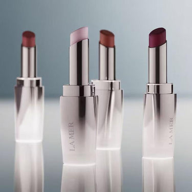 "The Lip Treatment Rose" 3.4gr 46T8030000 3.4GM LA MER 